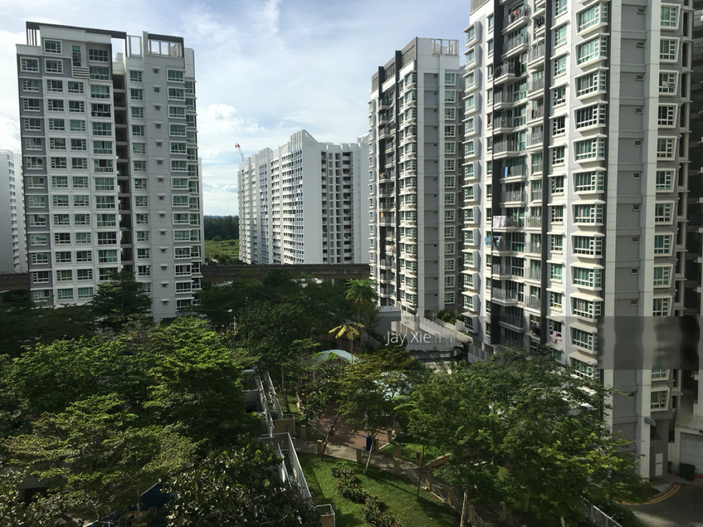 Punggol Field thumbnail photo